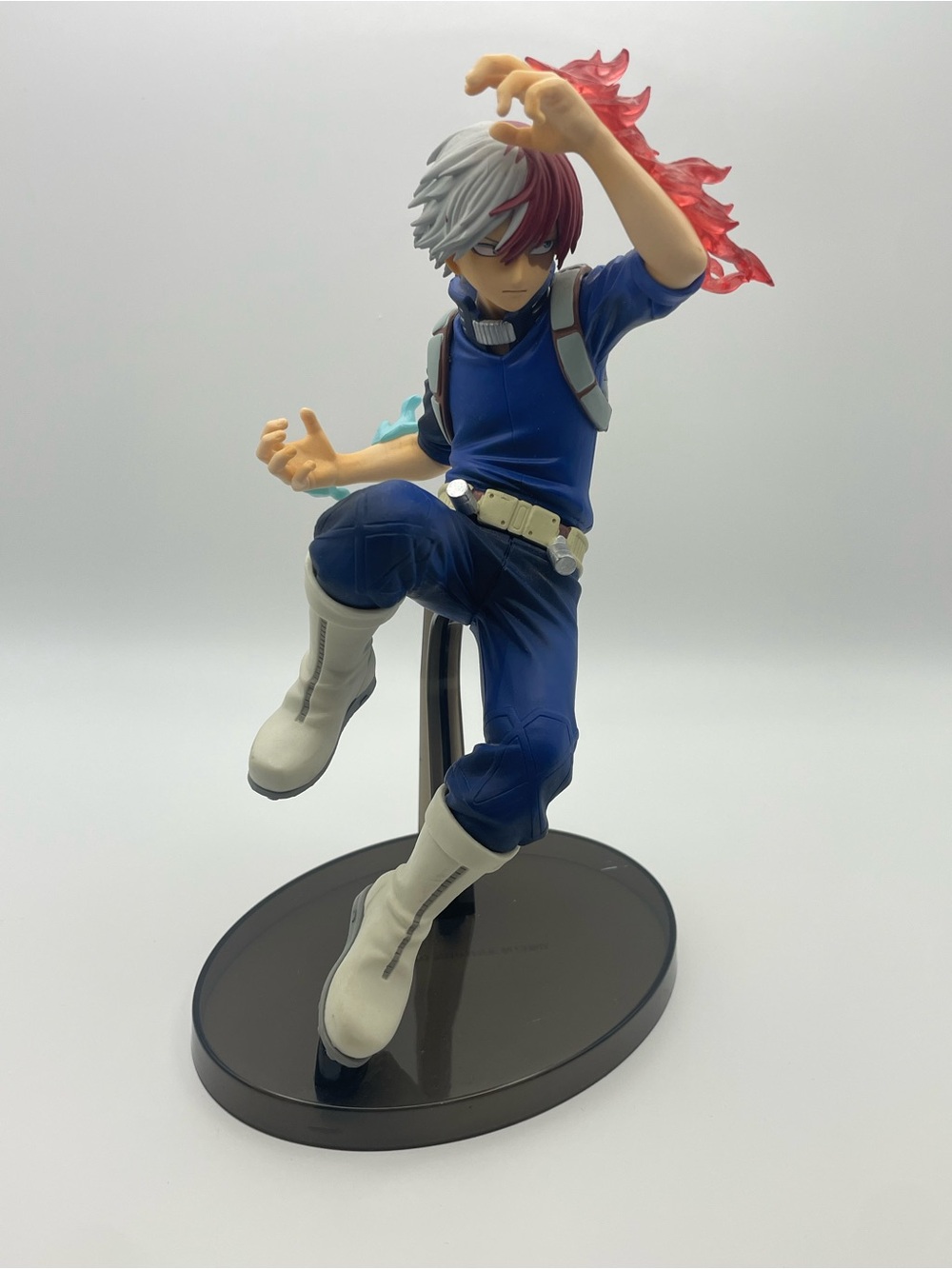 Banpresto - Shoto Todoroki - My Hero Academia 2019